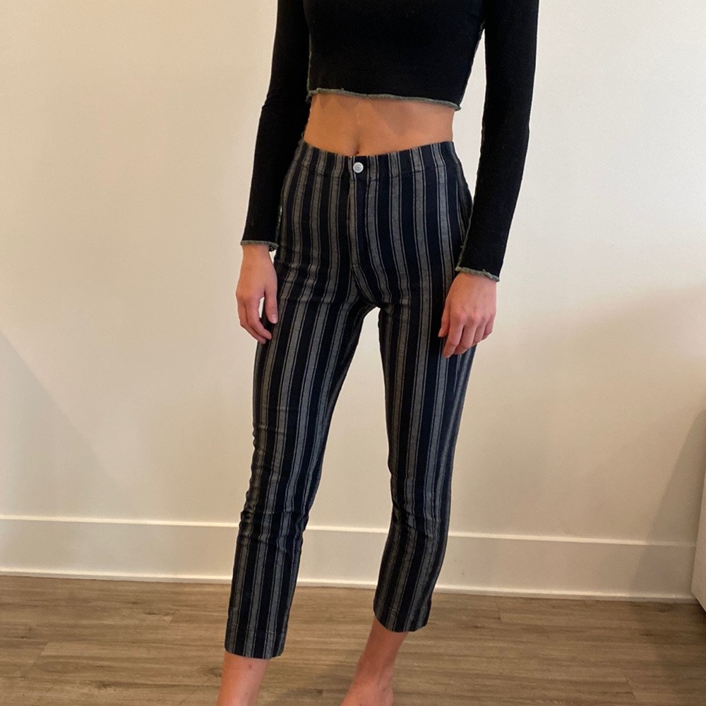 Brandy Mellville pants!